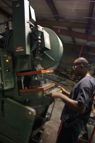 johnson's metal and fabrication east dublin georgia|Wild Bore Mechanical .